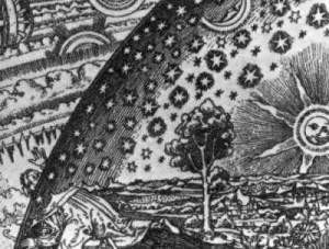 Snaha človeka preniknúť za hranice vtedajšieho sveta